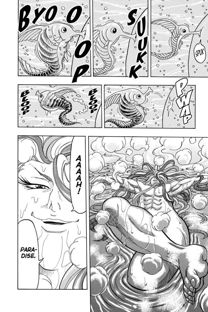 Toriko Chapter 94 image 15_optimized